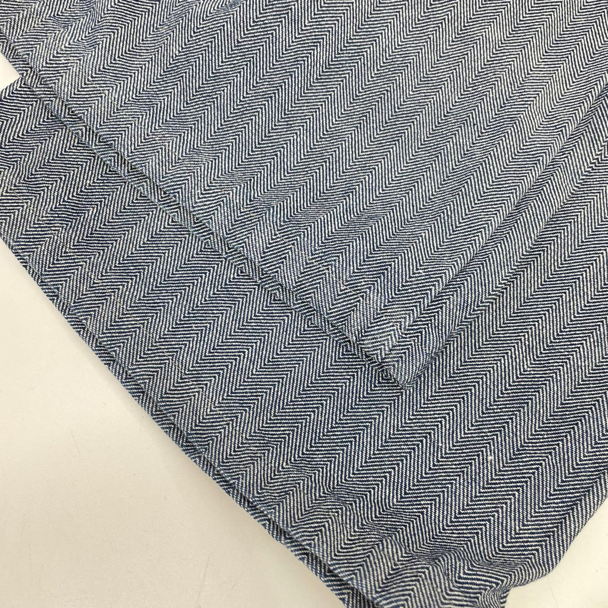 Dickies 90s Light Blue "no club lone wolf" Overalls Jeans Size 46