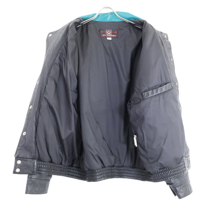 JEFF HAMILTON Arizona Diamondbacks 2001 WS Jacket Size XL