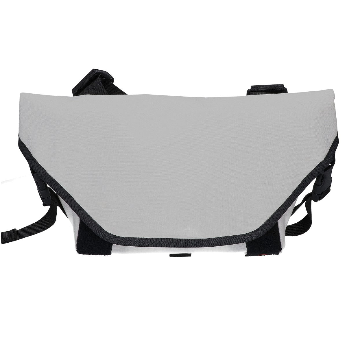 BAGJACK SPUTNIK 2-Way Shoulder Waist Canvas Bag White