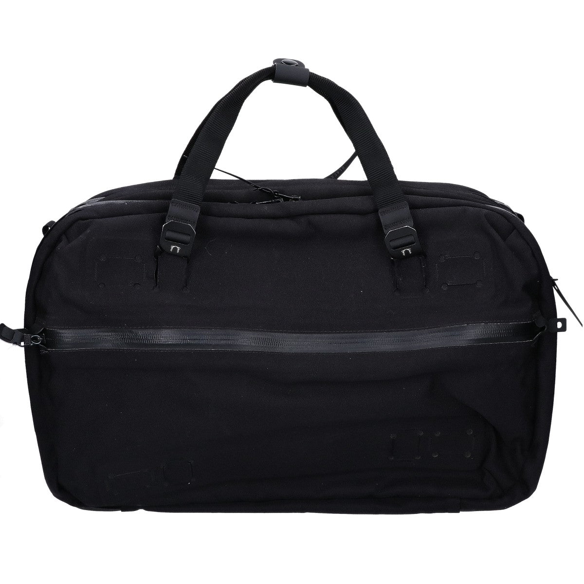 BLACK EMBER FORGE Business Backpack Black
