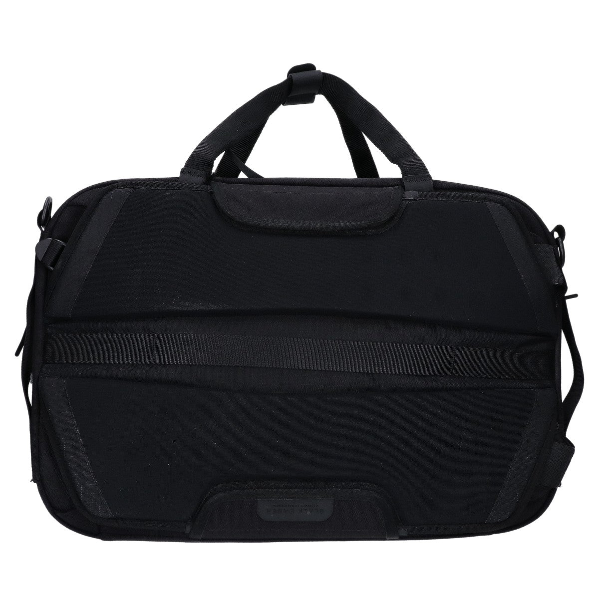 BLACK EMBER FORGE Business Backpack Black