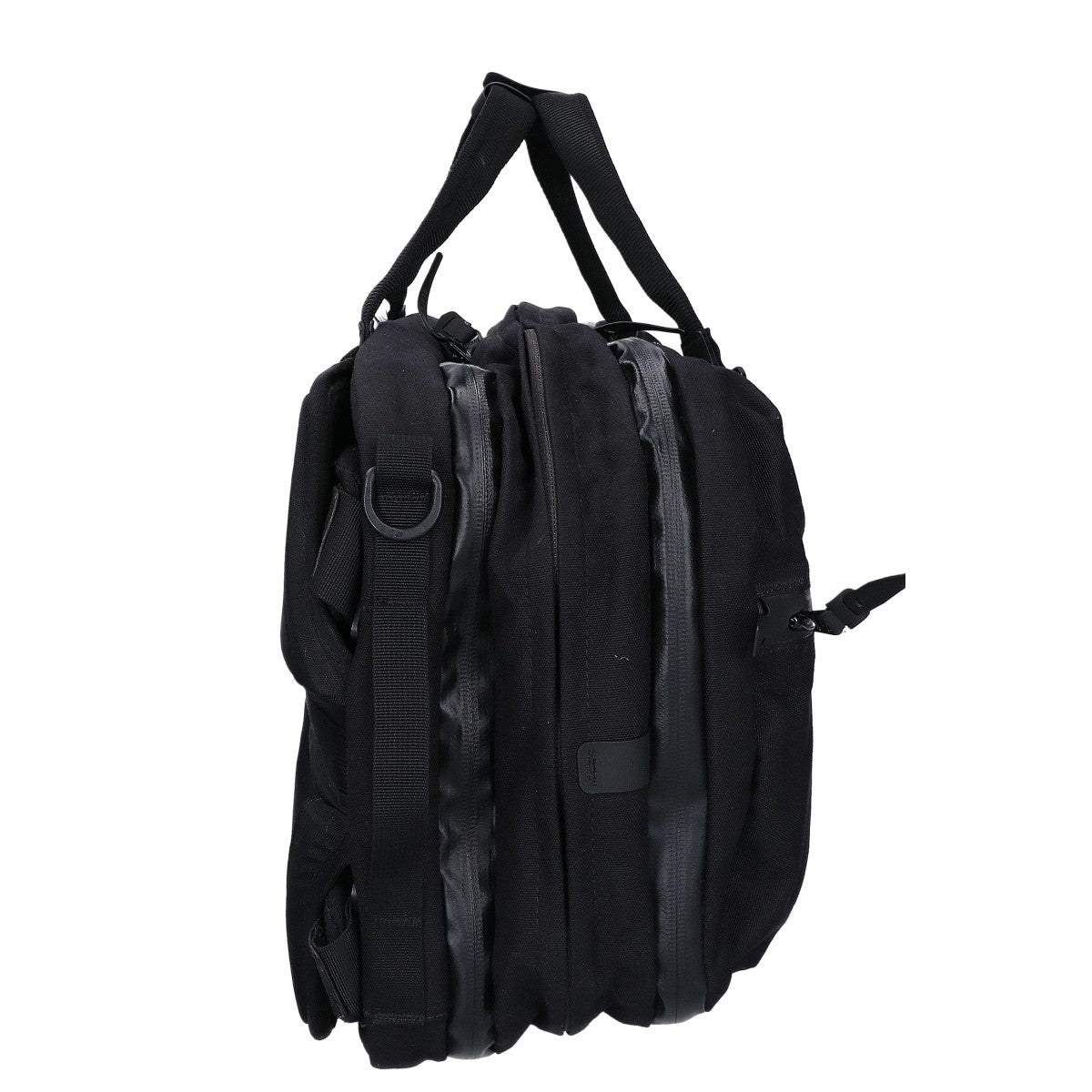 BLACK EMBER FORGE Business Backpack Black