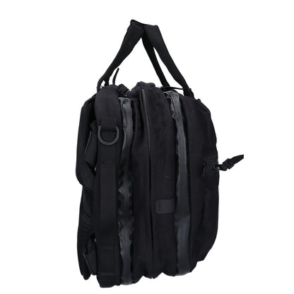 BLACK EMBER FORGE Business Backpack Black