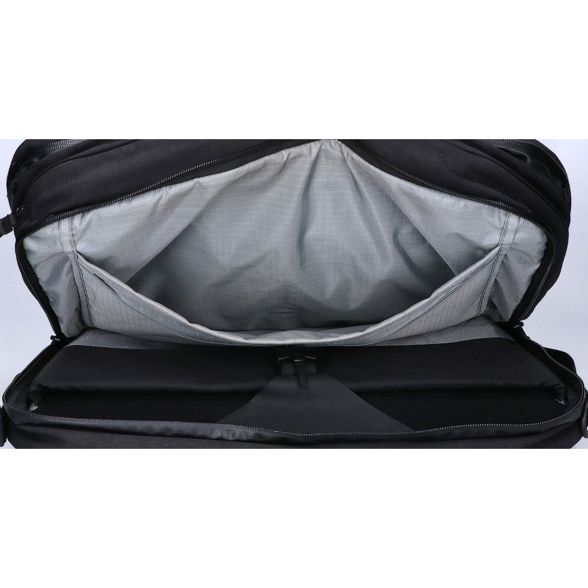 BLACK EMBER FORGE Business Backpack Black
