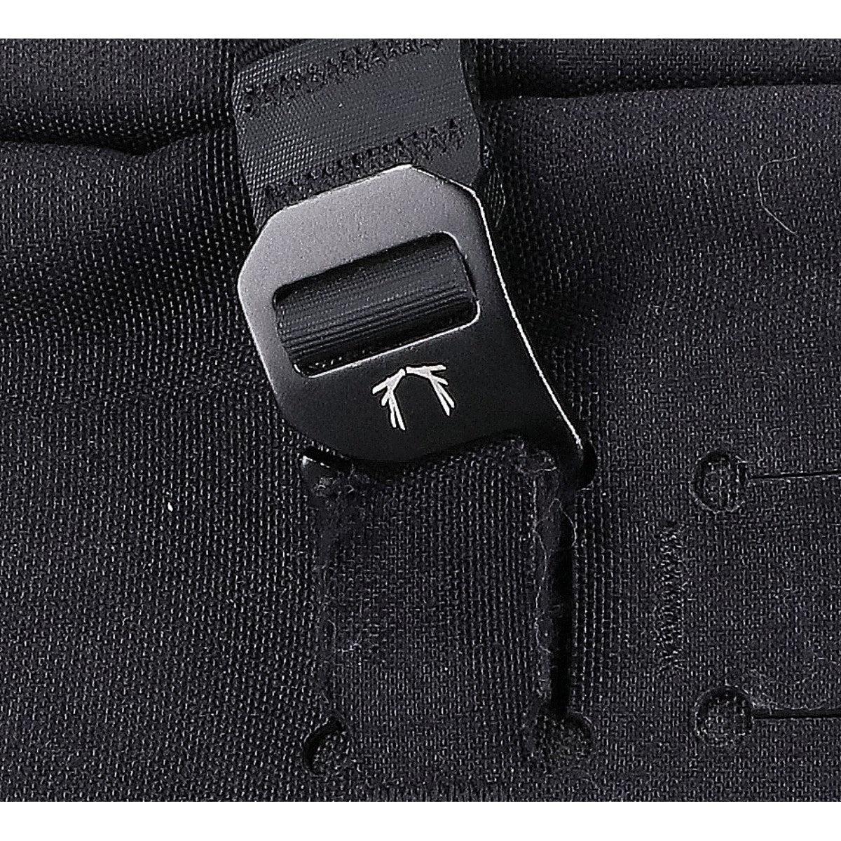 BLACK EMBER FORGE Business Backpack Black