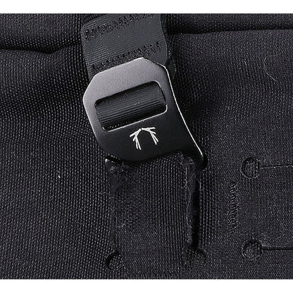 BLACK EMBER FORGE Business Backpack Black