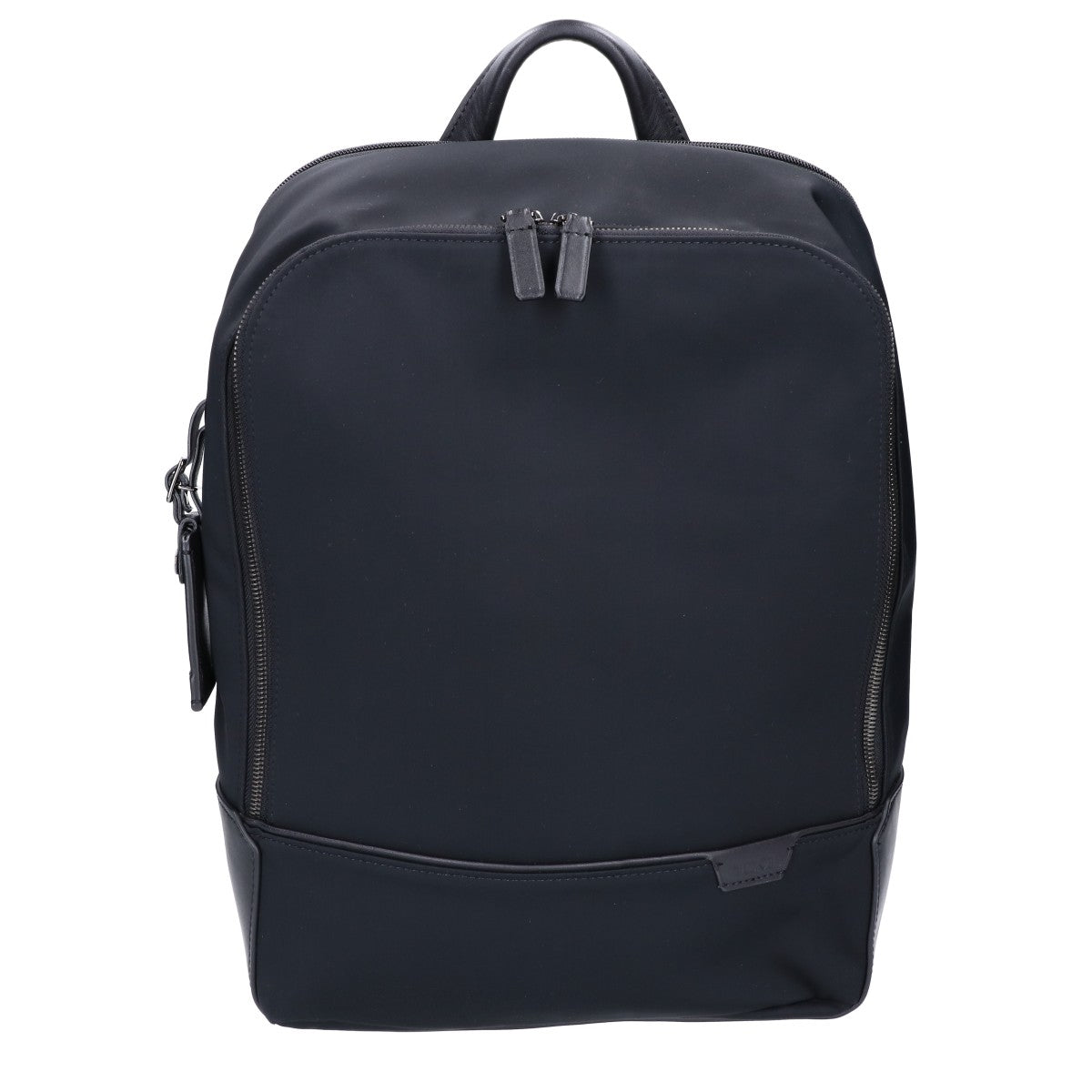 TUMI 6602010D Harrison William Nylon Backpack Black