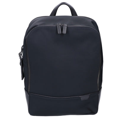 TUMI 6602010D Harrison William Nylon Backpack Black