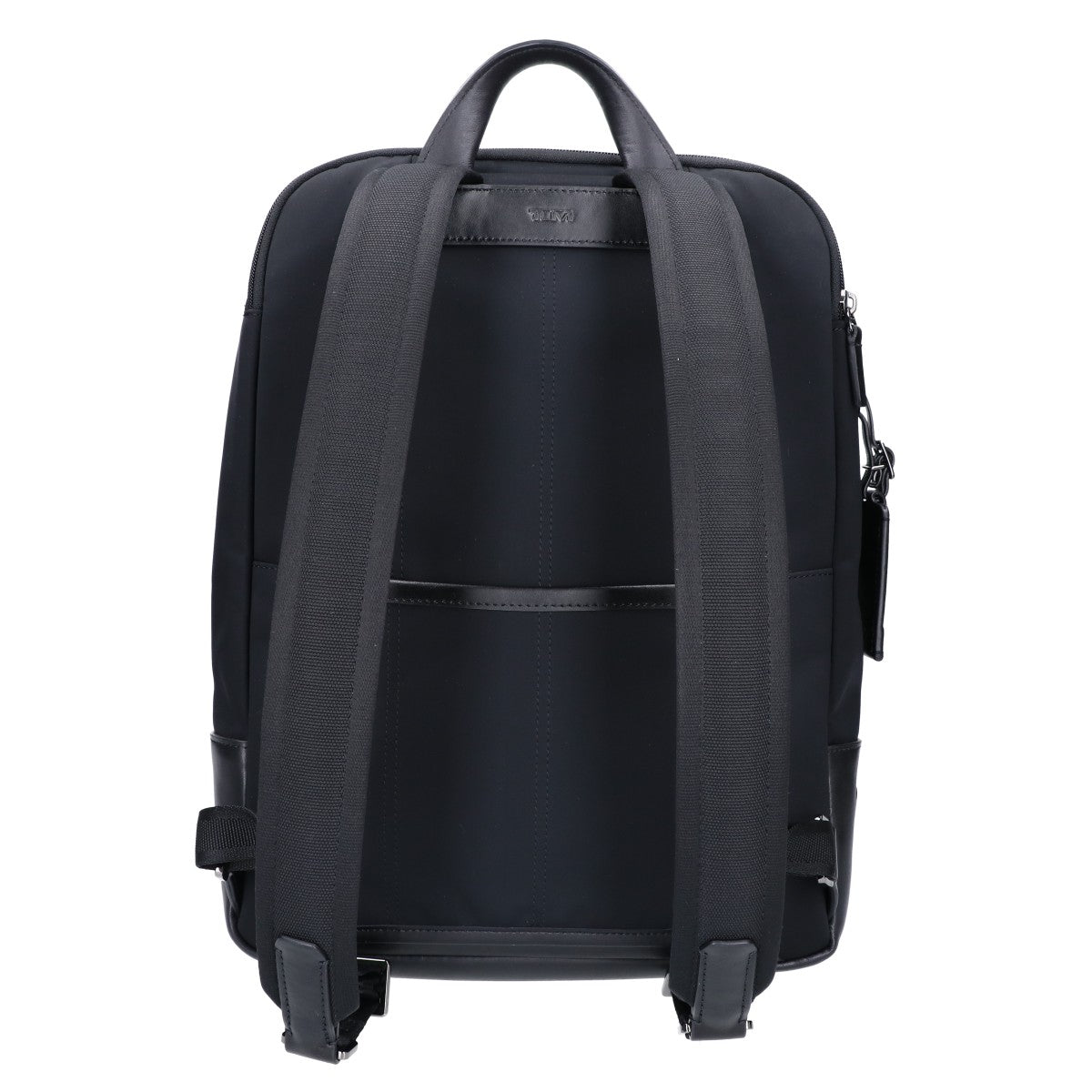 TUMI 6602010D Harrison William Nylon Backpack Black