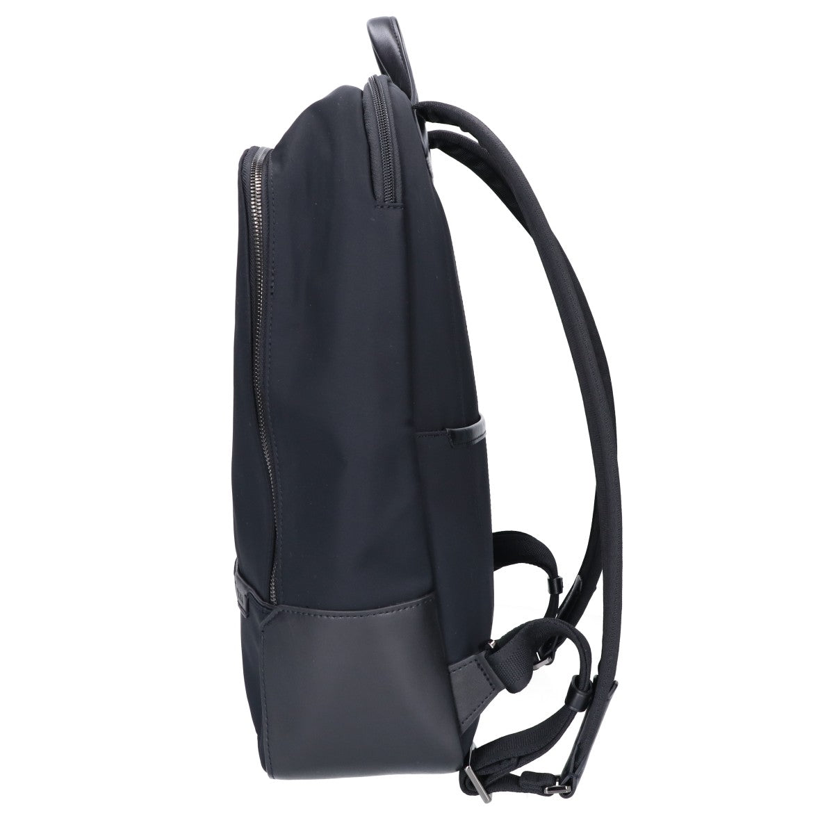 TUMI 6602010D Harrison William Nylon Backpack Black