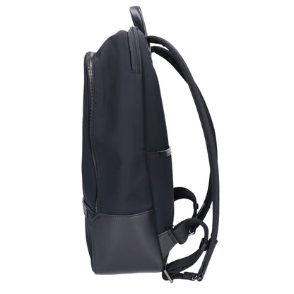 TUMI 6602010D Harrison William Nylon Backpack Black