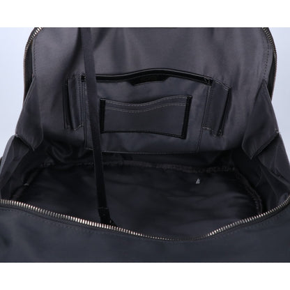 TUMI 6602010D Harrison William Nylon Backpack Black