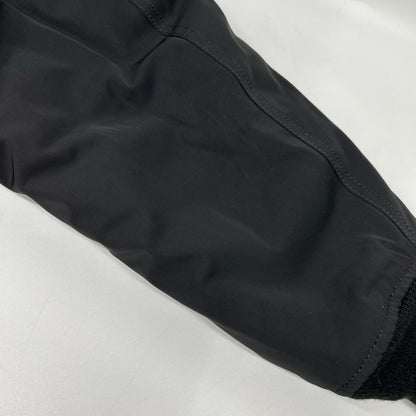 AVIREX AMC MA-1 MOD Flight Bomber Jacket Black Size M