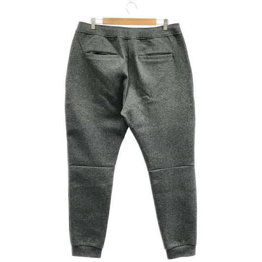F.C.Real Bristol FW22 Tech Sweat Training Pants Gray Sweatshirt Size XL