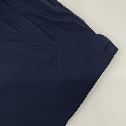 F.C.Real Bristol 22AW Stretch Hooded Blouson Navy Size XL