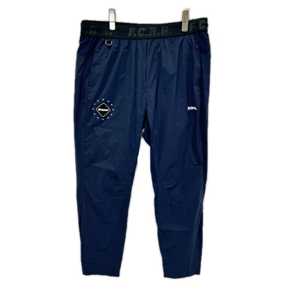 F.C.Real Bristol 22AW Stretch Nylon Pants Size XL