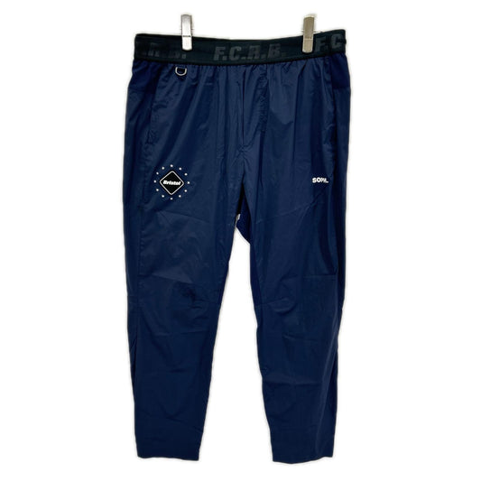 F.C.Real Bristol 22AW Stretch Nylon Pants Size XL
