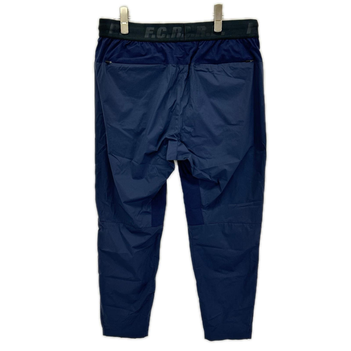 F.C.Real Bristol 22AW Stretch Nylon Pants Size XL