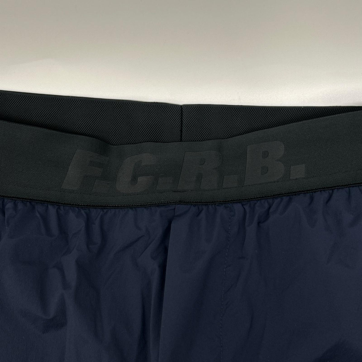 F.C.Real Bristol 22AW Stretch Nylon Pants Size XL
