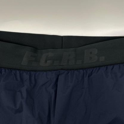 F.C.Real Bristol 22AW Stretch Nylon Pants Size XL
