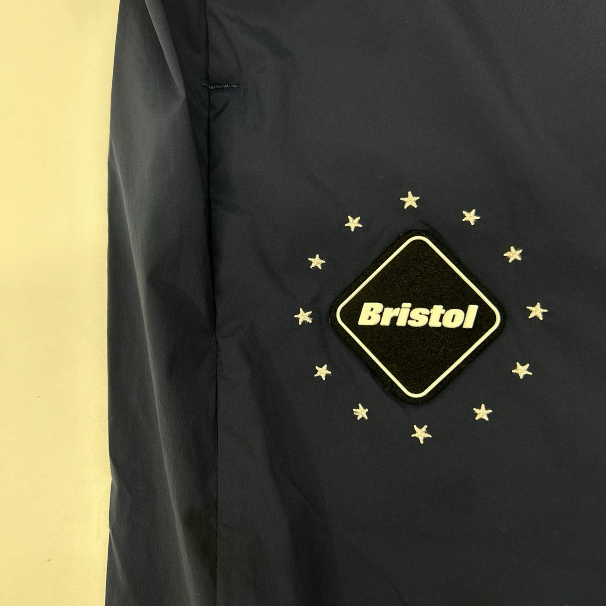 F.C.Real Bristol 22AW Stretch Nylon Pants Size XL