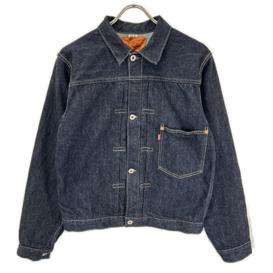 FREEWHEELERS 1944-45 War Model 1st Type Denim Jacket Size 38
