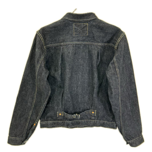 FREEWHEELERS 1944-45 War Model 1st Type Denim Jacket Size 38