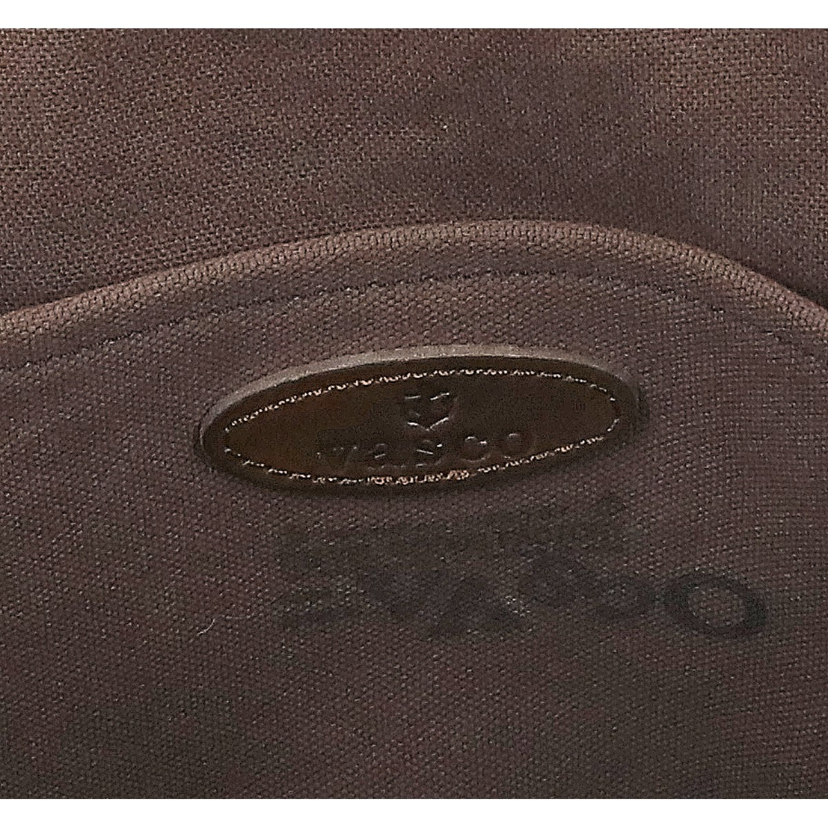 BASCO Leather Travel Large Tote Bag