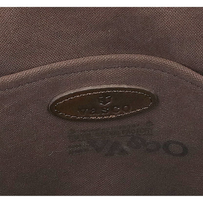 BASCO Leather Travel Large Tote Bag