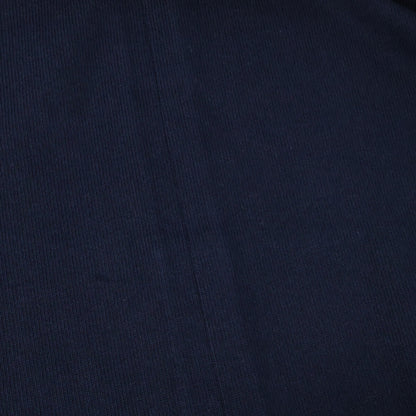 Maison Margiela 18SS Buttonless Cut-Off Jacket Size 46