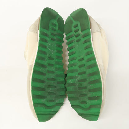 THE ROW Owen Runner Suede Leather Sneakers Size EU 40