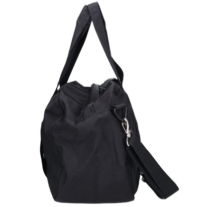 GREGORY 155696 0440 Ballistic Nylon Duffel Bag Black Size XS