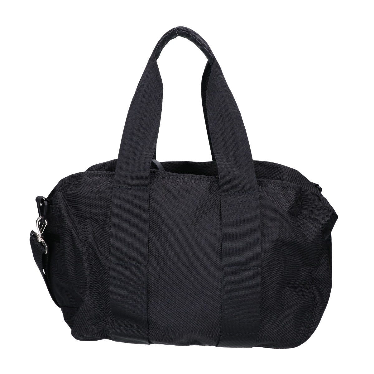 GREGORY 155696 0440 Ballistic Nylon Duffel Bag Black Size XS
