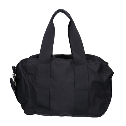 GREGORY 155696 0440 Ballistic Nylon Duffel Bag Black Size XS