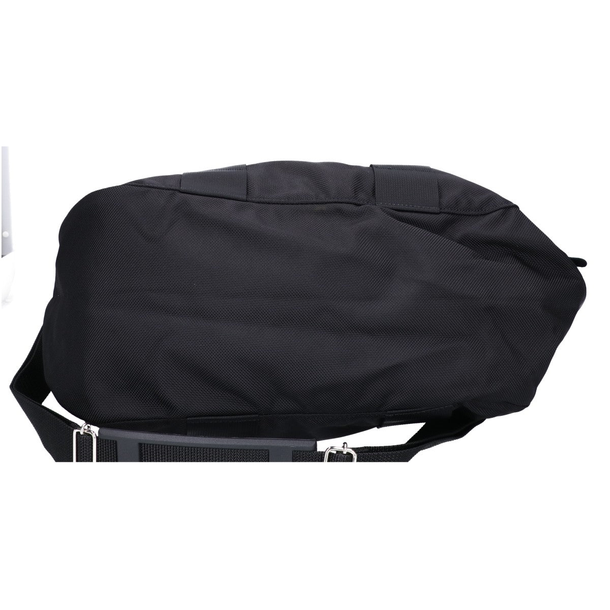 GREGORY 155696 0440 Ballistic Nylon Duffel Bag Black Size XS