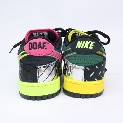 NIKE HV1454-001 DUNK LOW WHAT THE HOME Sneakers Size 25.5cm