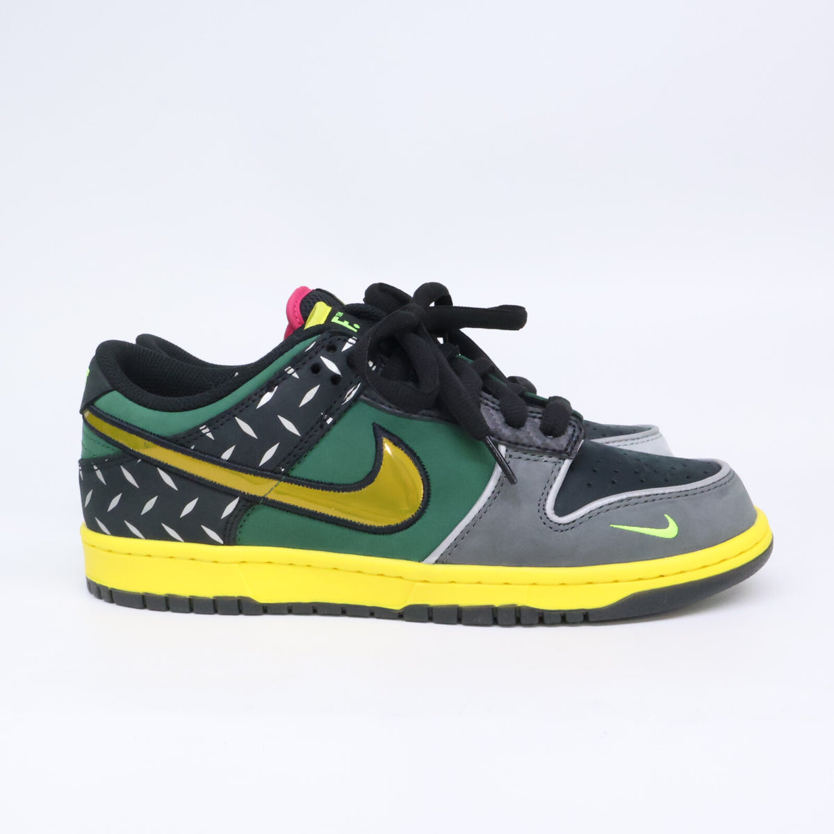 NIKE HV1454-001 DUNK LOW WHAT THE HOME Sneakers Size 25.5cm