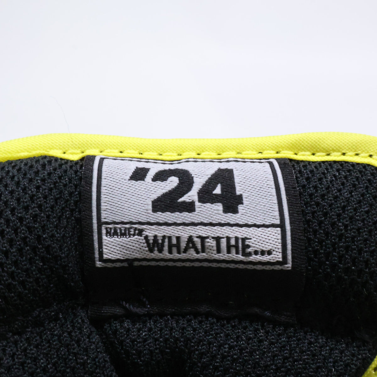 NIKE HV1454-001 DUNK LOW WHAT THE HOME Sneakers Size 25.5cm