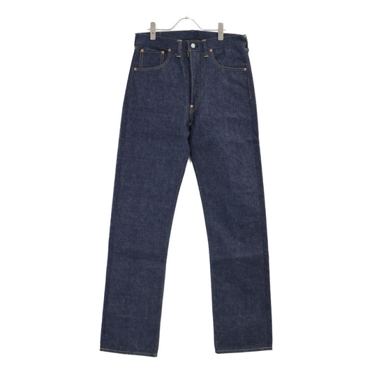 WAREHOUSE 1003XX 1941 WWII Deadstock Denim Jeans Size W30L32