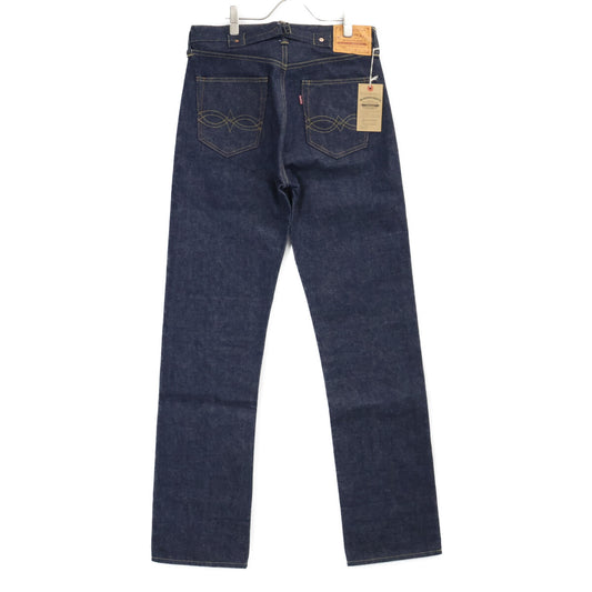 WAREHOUSE 1003XX 1941 WWII Deadstock Denim Jeans Size W30L32