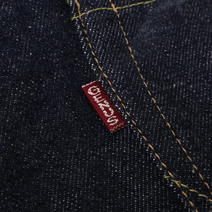 WAREHOUSE 1003XX 1941 WWII Deadstock Denim Jeans Size W30L32