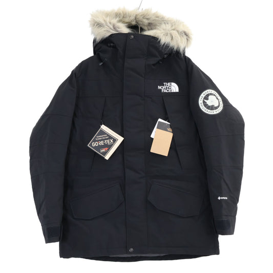 THE NORTH FACE 25FW Antarctica Down Parka Black Size M