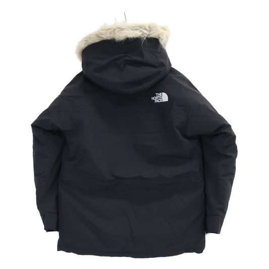 THE NORTH FACE 25FW Antarctica Down Parka Black Size M