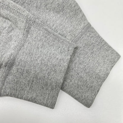 Supreme Motion Logo Hoodie Gray Size L