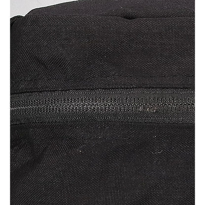 Supreme 15AW Black Nylon Contour Hip Bag