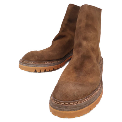 GUIDI x UNDERCOVER x nonnative Horse Zip Boots Size EU 43