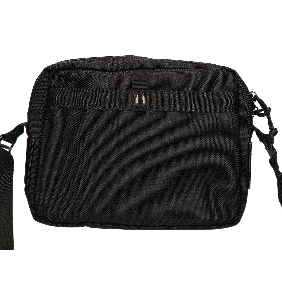 BRIEFING BRA243L38 MAG Nylon Shoulder Bag Black