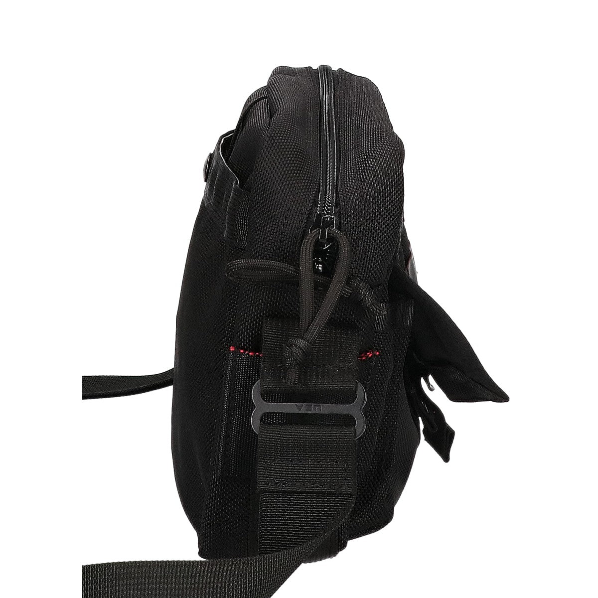 BRIEFING BRA243L38 MAG Nylon Shoulder Bag Black