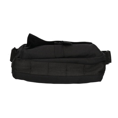 BRIEFING BRA243L38 MAG Nylon Shoulder Bag Black