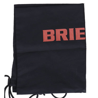 BRIEFING BRA243L38 MAG Nylon Shoulder Bag Black